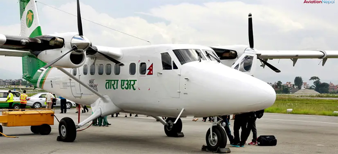 Book a Flight :Manthali-Lukla-Manthali 8 book your flight