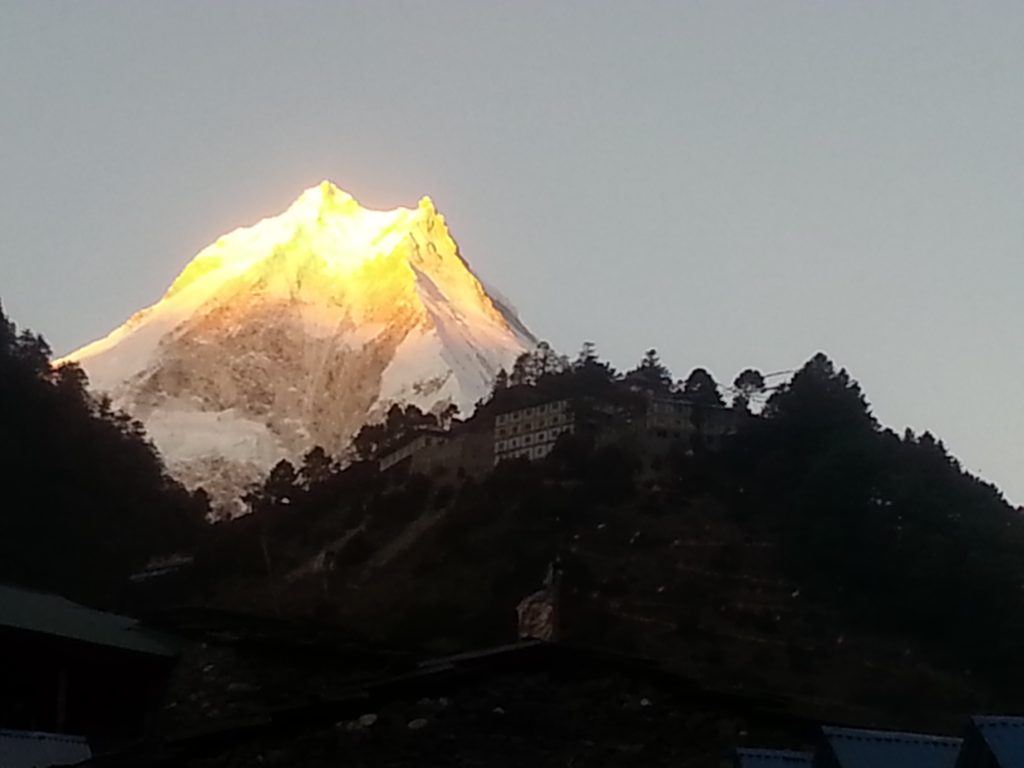 Manaslu Region Treks - Majestic peaks, cultural wonders, and remote trails beckon in this Himalayan sanctuary. Explore the extraordinary landscapes."