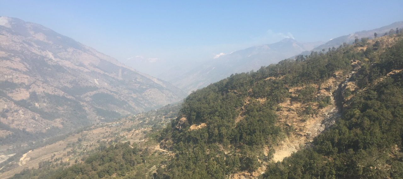 Gorkha Dhading Homestay
