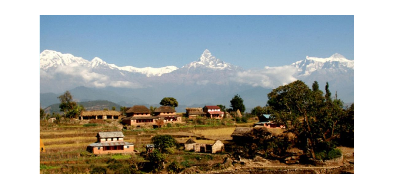 Panchase Trek 13 Panchase Trek