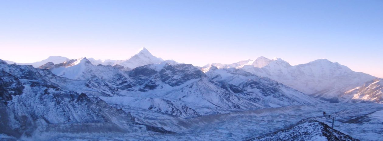 Best Rolwaling Trek - 24 Days 7 Best Rolwaling Trek - 24 Days - Rolwaling valley 1