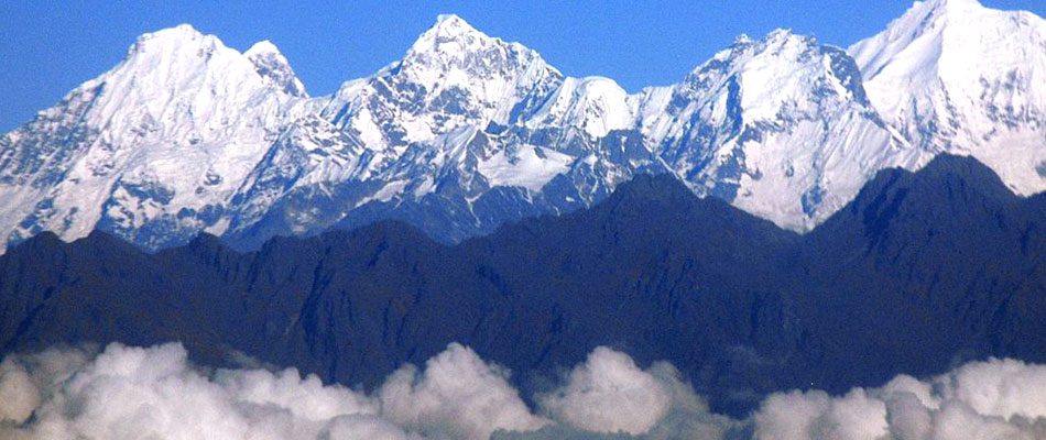 Ganesh Himal Panorama Trek 1 Ganesh Himal Panorama Trek - ganesh himal base camp trekking