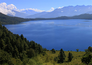 Rara Lake Trek
