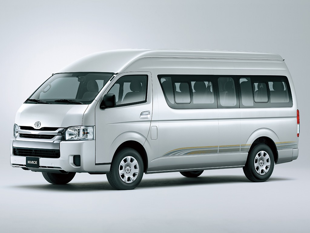 Book a Hiace from Kathmandu to Manthali Airport 5 Book a Hiace from Kathmandu to Manthali Airport - Rental hiace