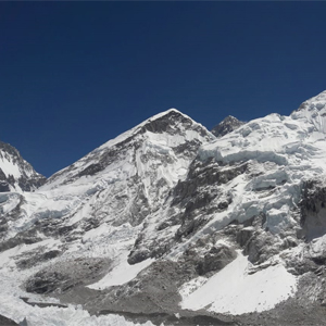 Everest Kalapatthar Trek