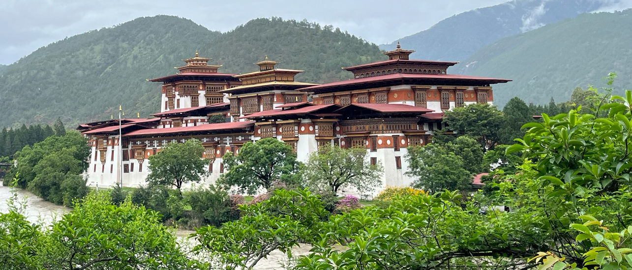 Bhutan Tour Highlights
