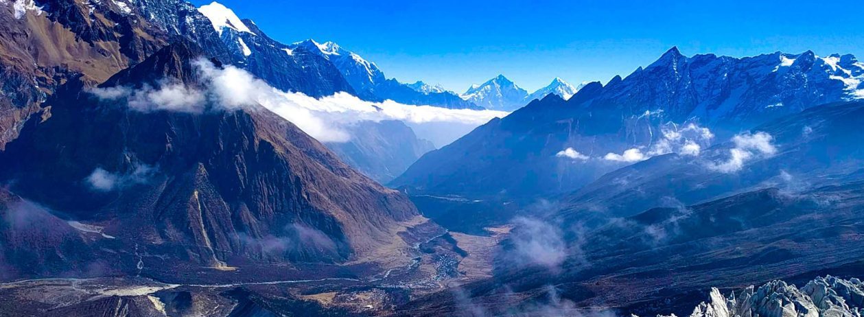 Tsum Valley And Manaslu Trek 12 Tsum Valley And Manaslu Trek