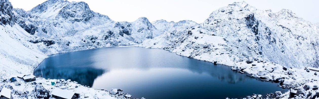 Express Gosaikunda Trek 9 Express Gosaikunda Trek