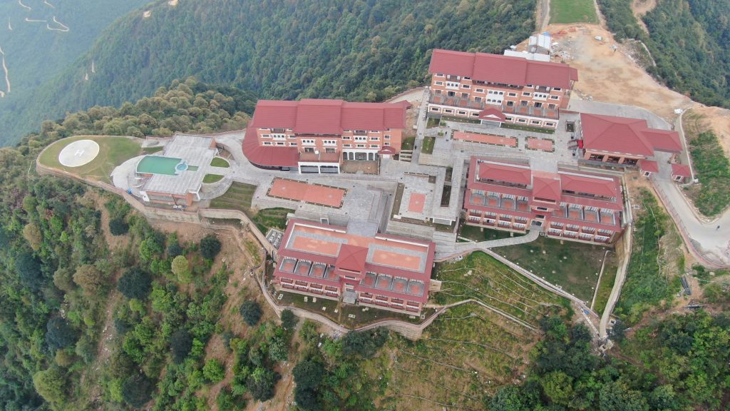 Awesome Places to Visit in Kathmandu Valley 4 Chandragiri (Re-energizng Hillstation)