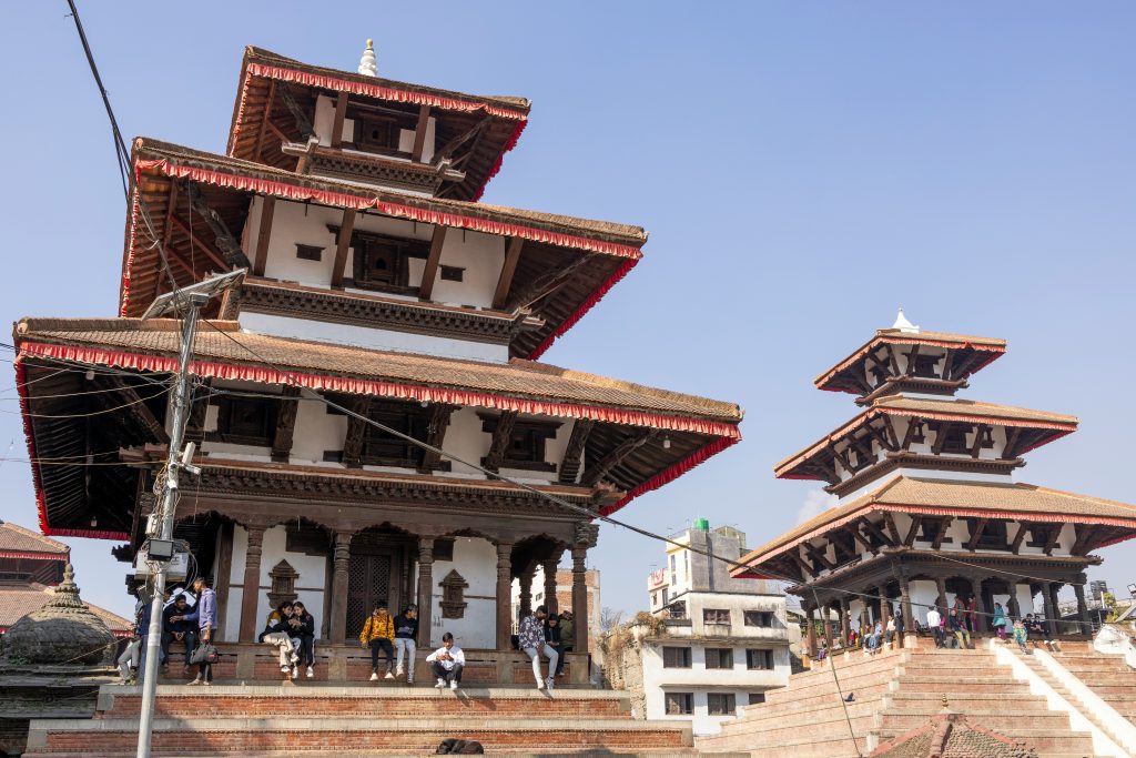 Awesome Places to Visit in Kathmandu Valley 5 Durbar Squares (Relive History):