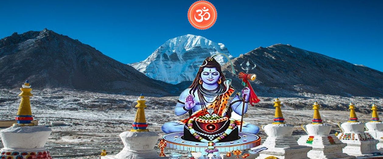 कैलाश मानसरोवर यात्रा (Kailash Manasarobar Yatra)