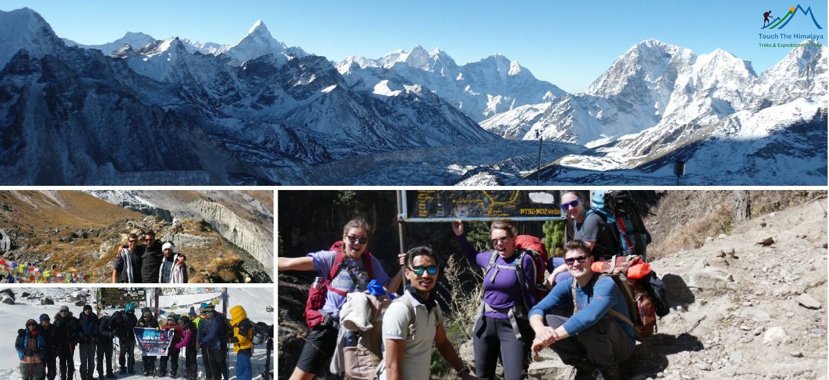 Find Trekking Partners in Nepal