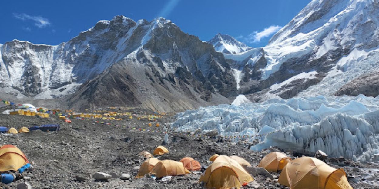 Express Everest Base Camp Trek 2 Short Everest Base Camp Trek (Express)