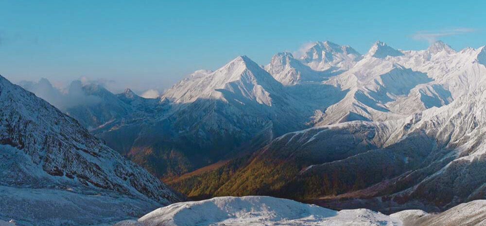 Api Himal Trek 5 Api Himal Trek