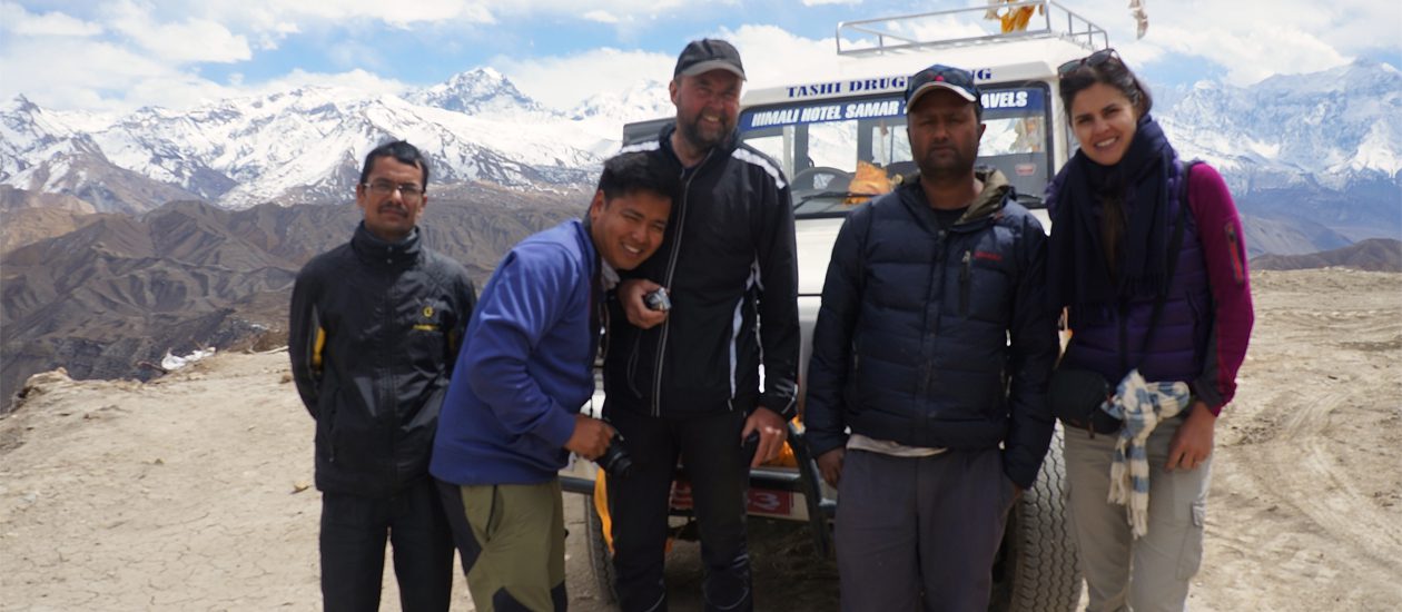 Upper Mustang Overland Tour 5 Upper Mustang Overland Tour