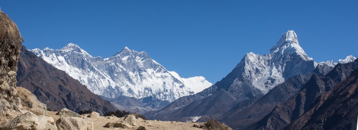 Nine Days Everest Base Camp Trek 1 9 Day Everest Base Camp Trek