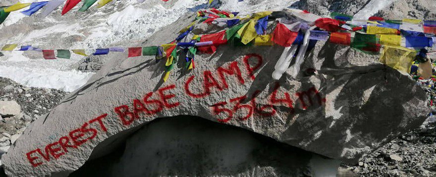 Nine Days Everest Base Camp Trek 3 9 Day Everest Base Camp Trek