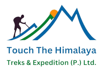 Touch The Himalaya