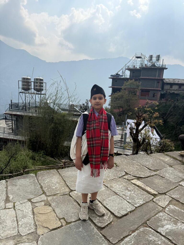 Anup Neupane
